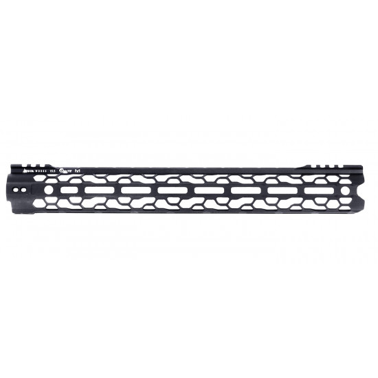 AR-15 FOREND 15.5 INCH