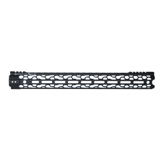 AR-15 FOREND 17.5 INCH