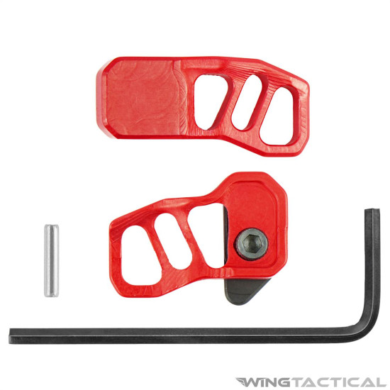 ODIN WORKS EXTENDED MAGAZINE RELEASE