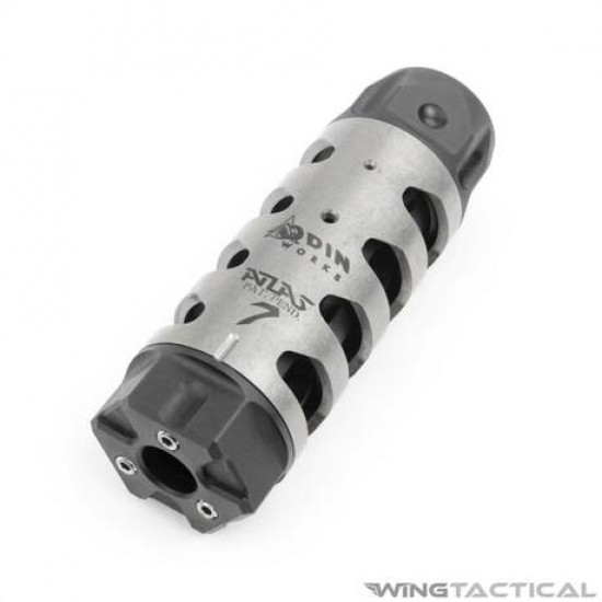 ODIN WORKS COMPENSATOR ATLAS 7