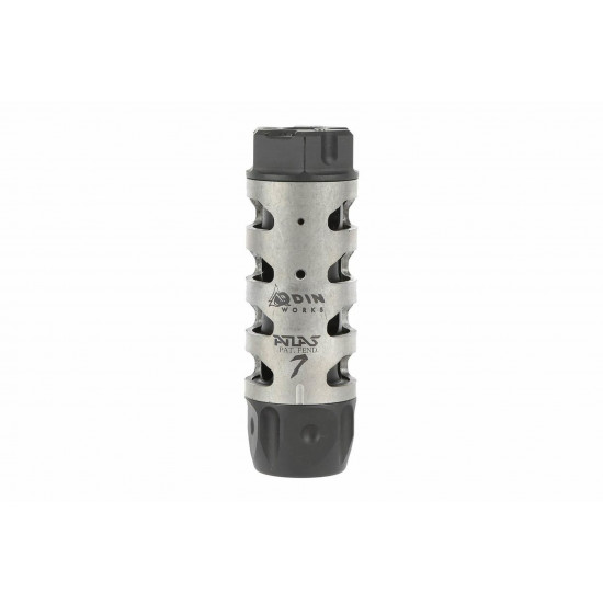 ODIN WORKS COMPENSATOR ATLAS 7