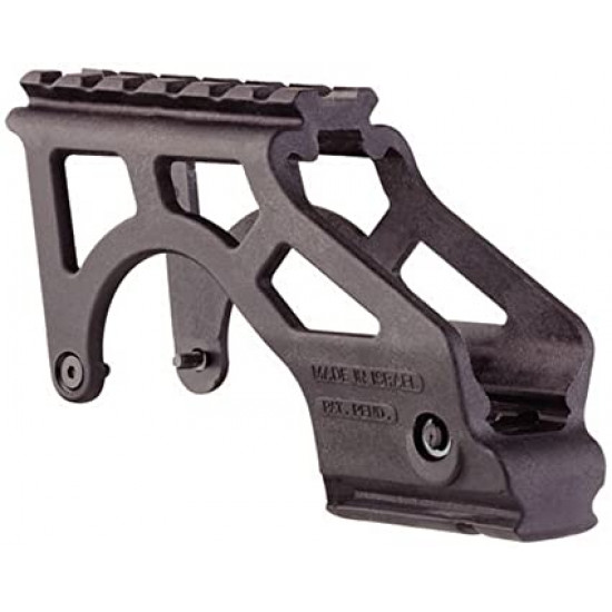 GLOCK OPTICS MOUNT