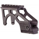 GLOCK OPTICS MOUNT