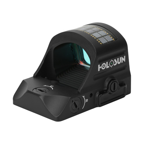 HOLOSUN HE507C-GR GREEN DOT