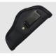 EL PASO HOLSTER CLIP ON AUTO  LARGE