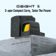 Osight S Mutli-Reticle System 2 MOA | Red