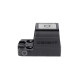 Osight S Mutli-Reticle System 2 MOA | Red