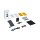 Osight S Mutli-Reticle System 2 MOA | Red