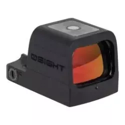 OSIGHT S ENCLOSED RED DOT 2MOA + 32MOA
