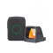 OSIGHT X -OPEN RED DOT 3MOA + 32MOA