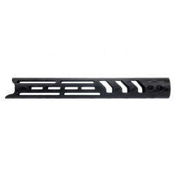 LEAD STAR - 15" CARBON FIBER HANDGUARD AR15