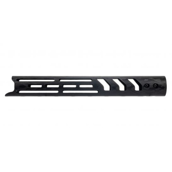 LEAD STAR - 15" CARBON FIBER HANDGUARD AR15