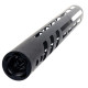 LEAD STAR - 15" CARBON FIBER HANDGUARD AR15
