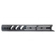 LEAD STAR - 15" CARBON FIBER HANDGUARD AR15