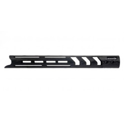 LEAD STAR - 15" CARBON FIBER HANDGUARD PCC