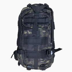 Performance Tactical Camo Backpack