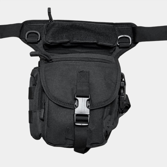 Performance Leg Bag
