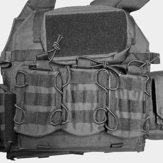 Performance MOLLE Plate Carrier ONLY