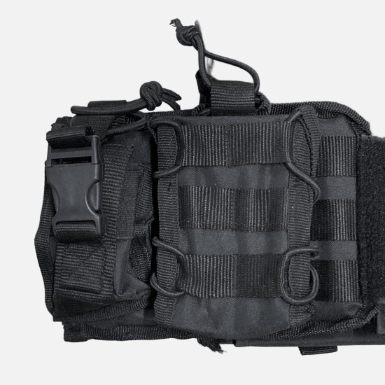 Performance MOLLE Plate Carrier ONLY
