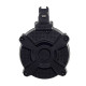 ProMag AK-47® 7.62x39mm (50) Rd - Black Polymer Magazine