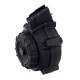 ProMag AK-47® 7.62x39mm (50) Rd - Black Polymer Magazine