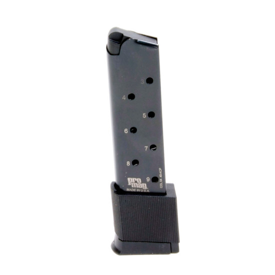 ProMag 1911 Government Model® .45 ACP (10) Rd - Blue Steel