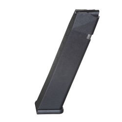 ProMag Glock® Model 21/30 .45 ACP (22) Rd - Black Polymer