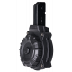 ProMag AR-15 9MM 50-Round Drum Magazine