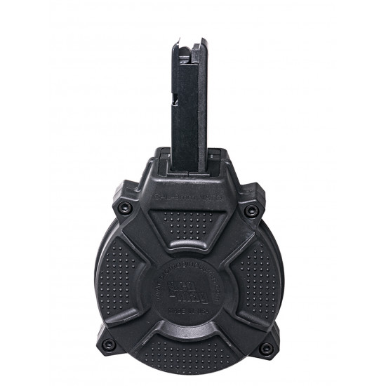 ProMag AR-15 9MM 50-Round Drum Magazine