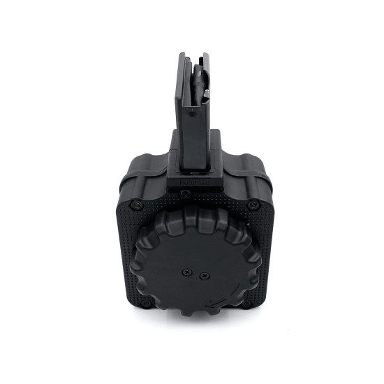 ProMag FN FAL .308 50-Round - Black Polymer Drum