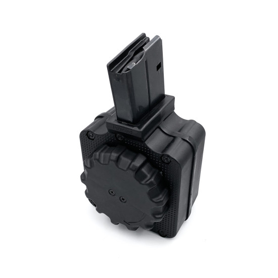 ProMag FN FAL .308 50-Round - Black Polymer Drum