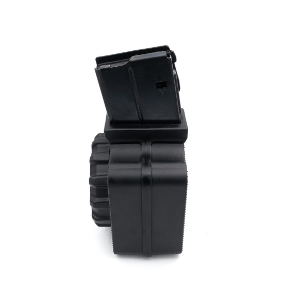 ProMag FN FAL .308 50-Round - Black Polymer Drum