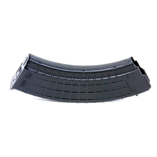 ProMag Saiga 7.62x39mm (30) Rd - Black Polymer