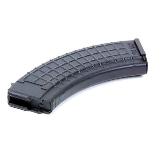 ProMag Saiga 7.62x39mm (30) Rd - Black Polymer