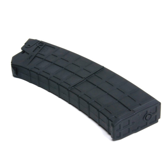 ProMag Saiga 12 Gauge (10) Rd Box - Black Polymer