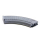 ProMag AK-47 7.62X39 (SAIGA) 30-Round Magazine