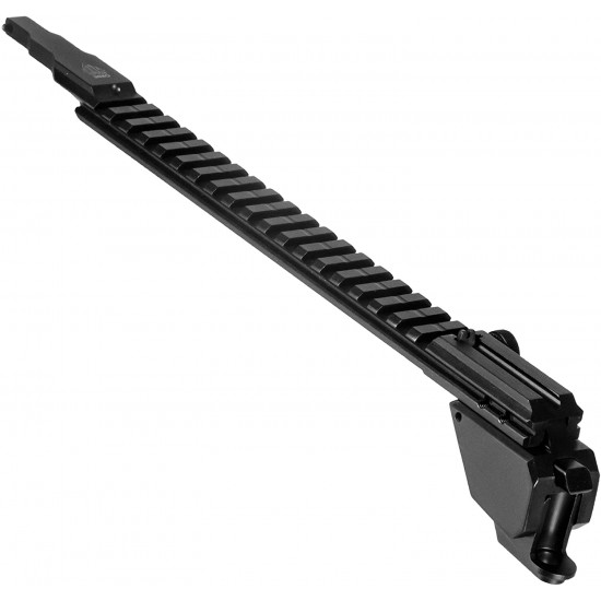 UTG PRO RAIL SYSTEM 