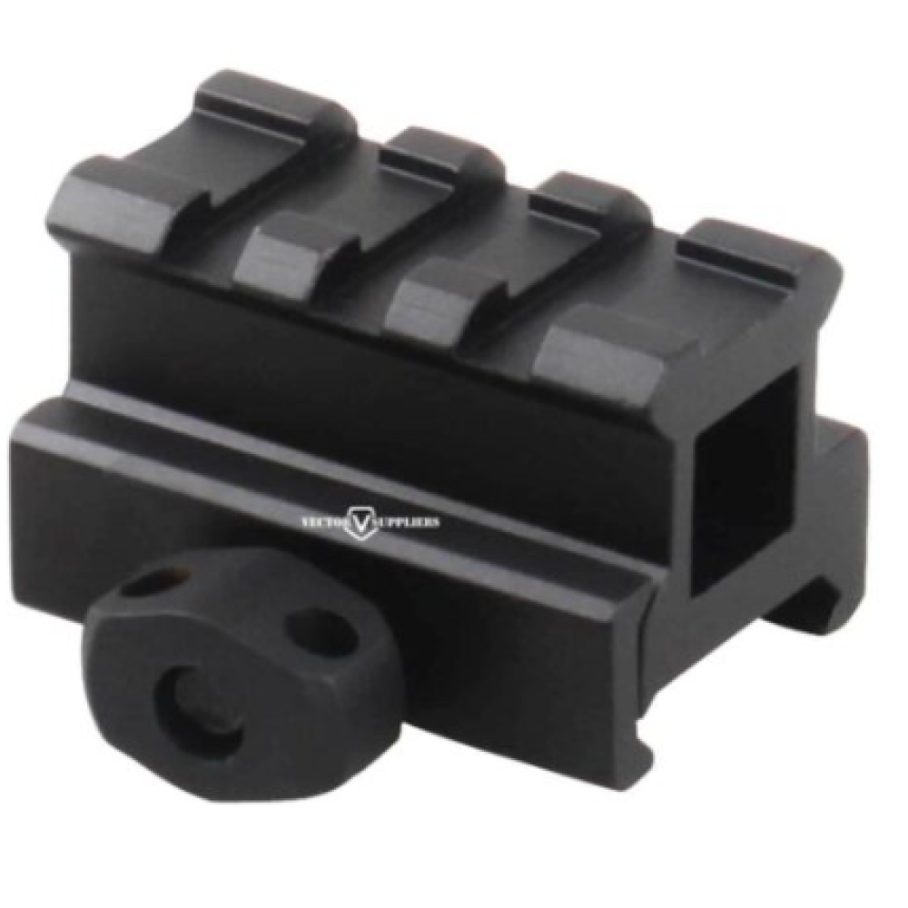 Picatinny Riser Mount