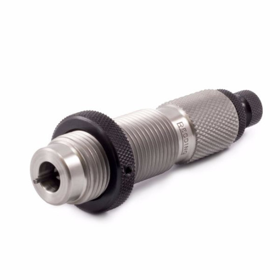 Redding Deluxe Steel 3-Die Set - 300 ACC BLK