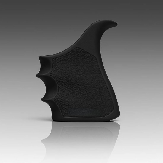 Bevertail Pistol Rubber Grip by Roscoe Tactical