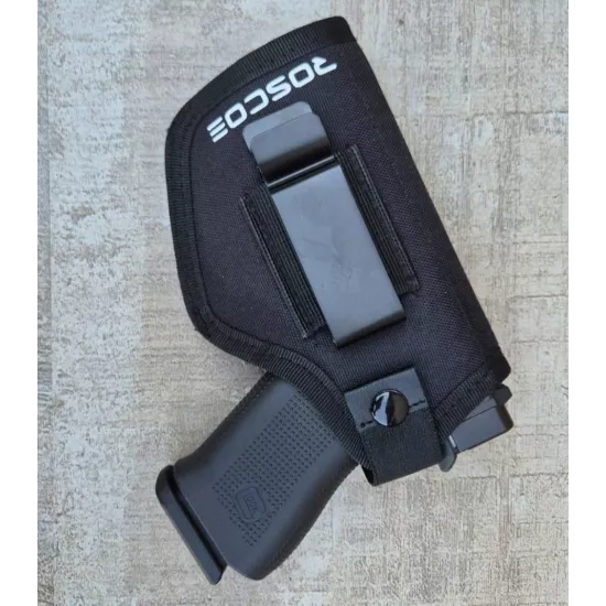 Easy Carry Pistol Holster by Roscoe Tactical
