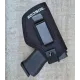 Easy Carry Pistol Holster by Roscoe Tactical