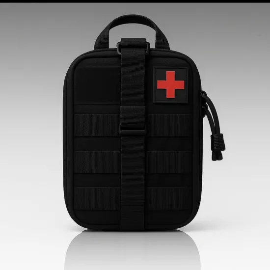 Medical Kit Bag by Roscoe Tactical