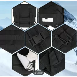 Tactical Backpack by Roscoe Tactical