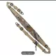 Two Point Rifle Sling by Roscoe Tactical