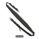 Two Point Rifle Sling by Roscoe Tactical