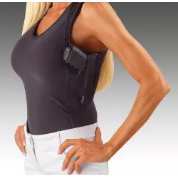 EDC Tank Top for Women by Roscoe Tactical