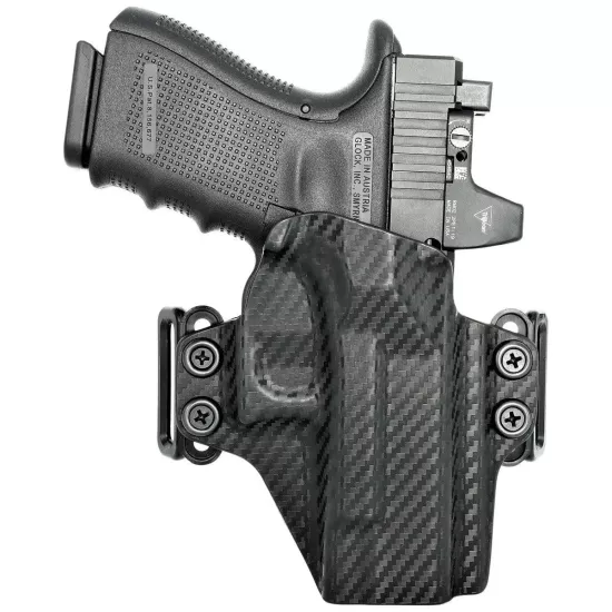 ROUNDED CZ P-10 S OWB 