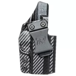 ROUNDED TAURUS G3C IWB 