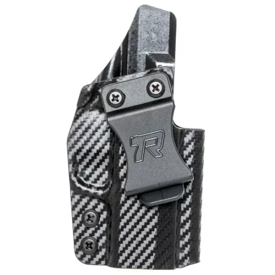 ROUNDED CANIK TP9 SF